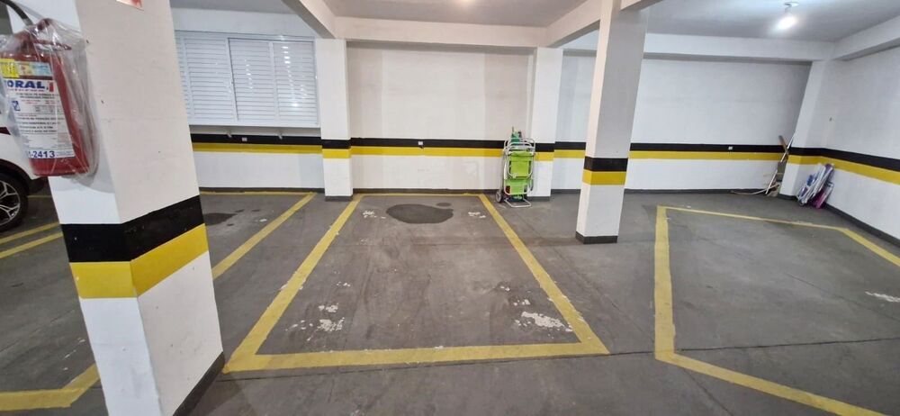 Apartamento à venda com 2 quartos, 90m² - Foto 10