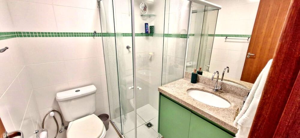 Apartamento à venda com 2 quartos, 90m² - Foto 5
