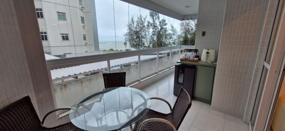 Apartamento à venda com 2 quartos, 90m² - Foto 11