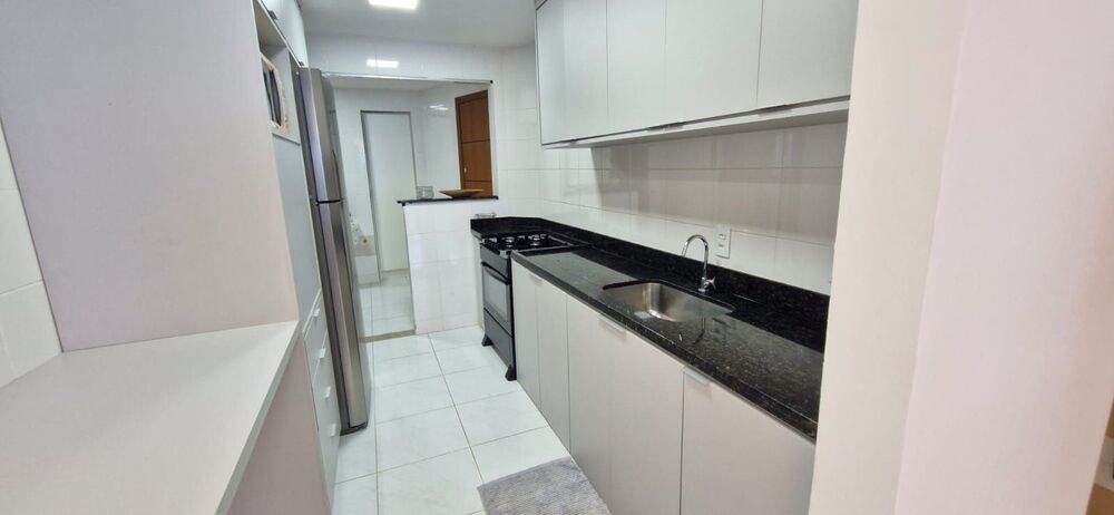 Apartamento à venda com 2 quartos, 90m² - Foto 8
