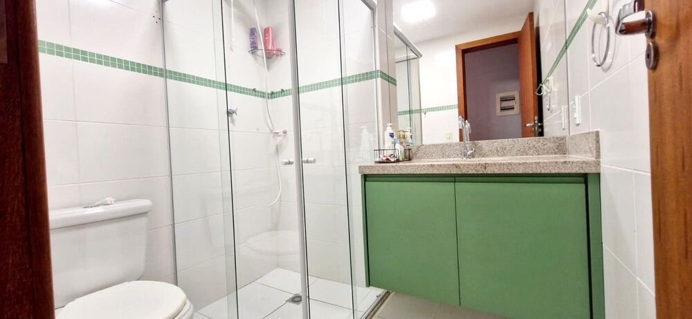 Apartamento à venda com 2 quartos, 90m² - Foto 7