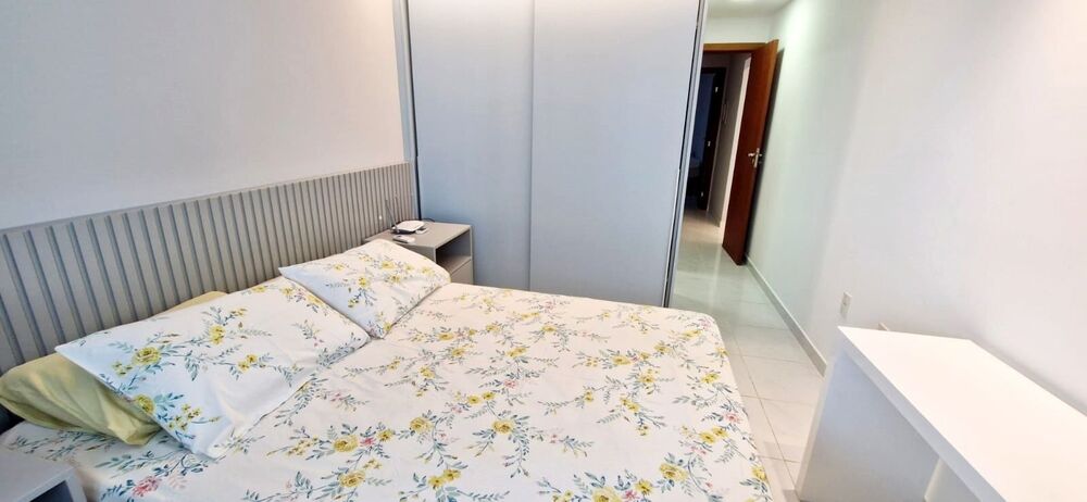Apartamento à venda com 2 quartos, 90m² - Foto 4