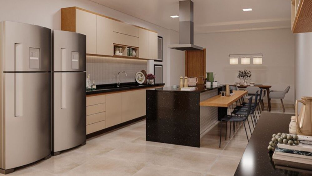 Apartamento, 4 quartos, 208 m² - Foto 7