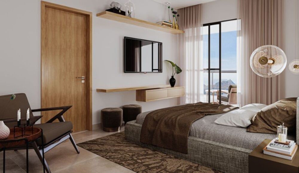 Apartamento, 4 quartos, 208 m² - Foto 19