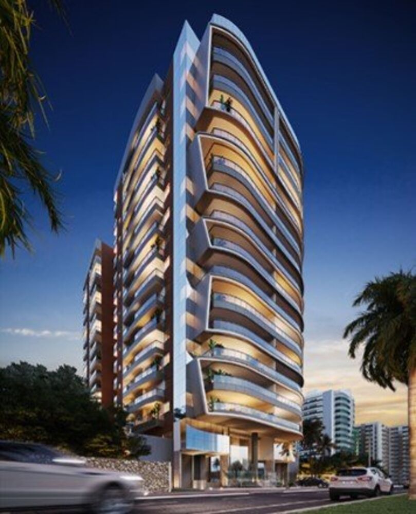 Apartamento, 4 quartos, 208 m² - Foto 3
