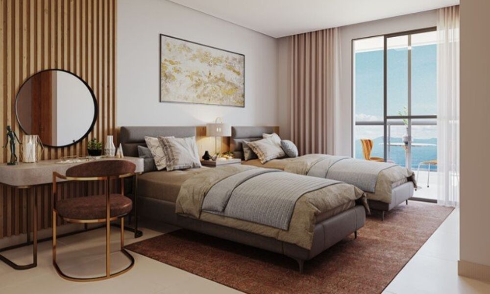 Apartamento, 4 quartos, 208 m² - Foto 17