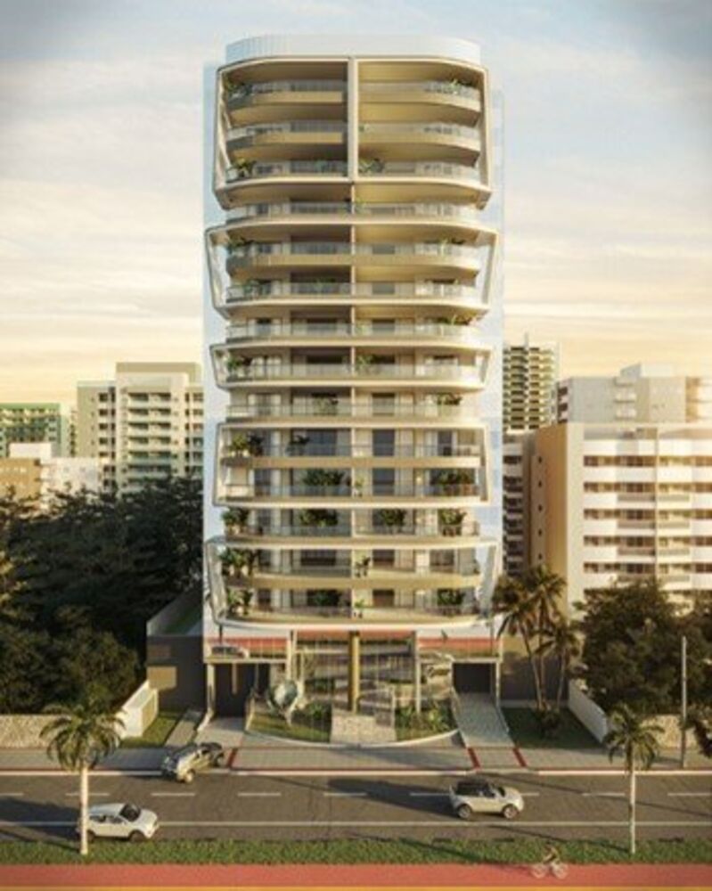 Apartamento, 4 quartos, 208 m² - Foto 4