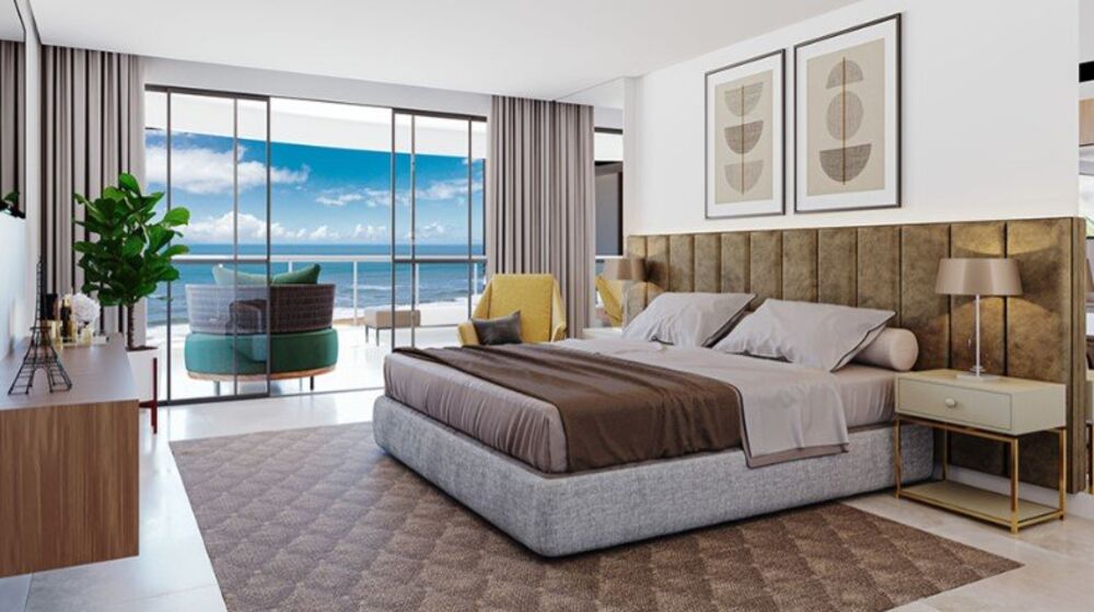 Apartamento, 4 quartos, 208 m² - Foto 18