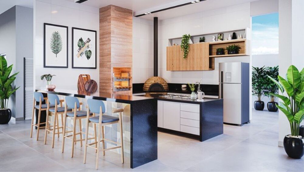 Apartamento, 4 quartos, 208 m² - Foto 5