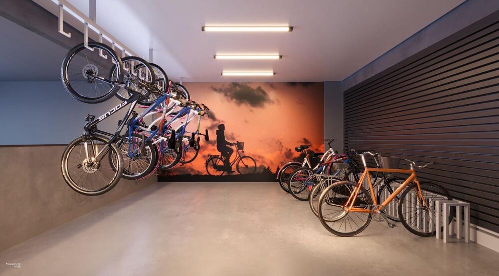 Apartamento, 3 quartos, 107 m² - Foto 5