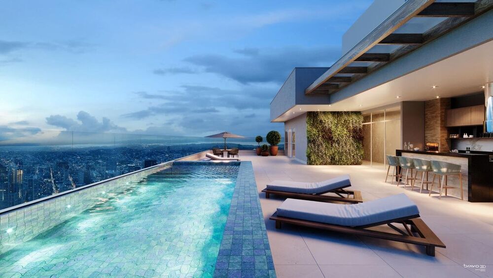 Apartamento, 3 quartos, 107 m² - Foto 10