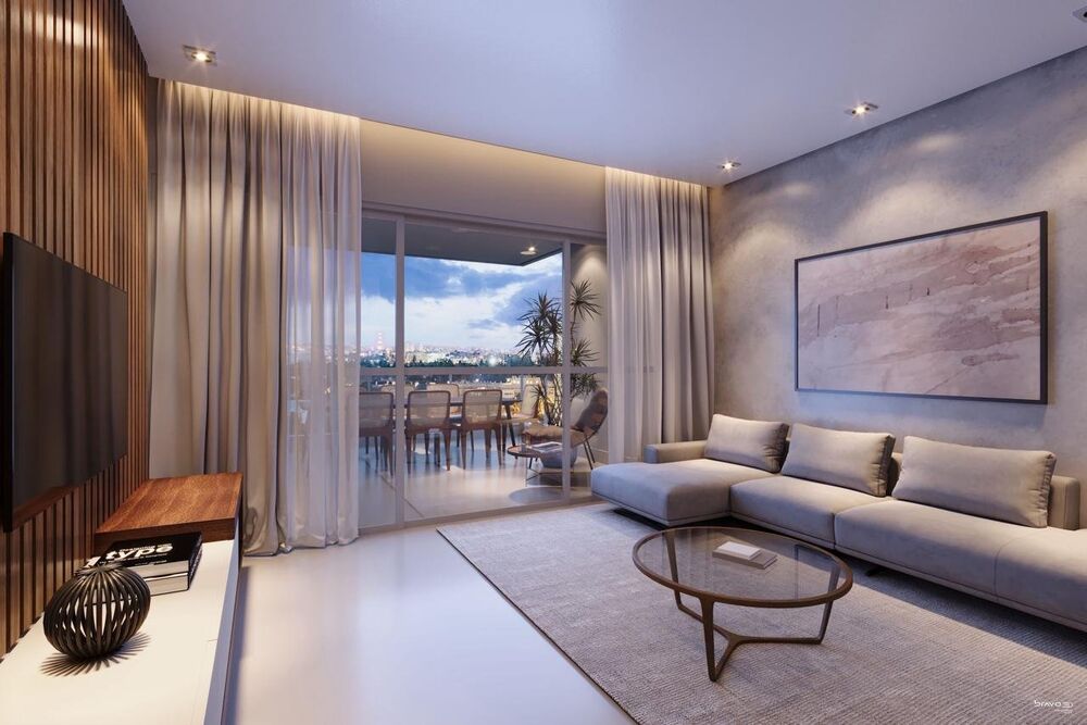 Apartamento, 3 quartos, 107 m² - Foto 9