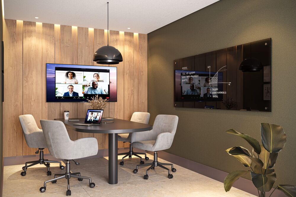 Apartamento, 3 quartos, 102 m² - Foto 2