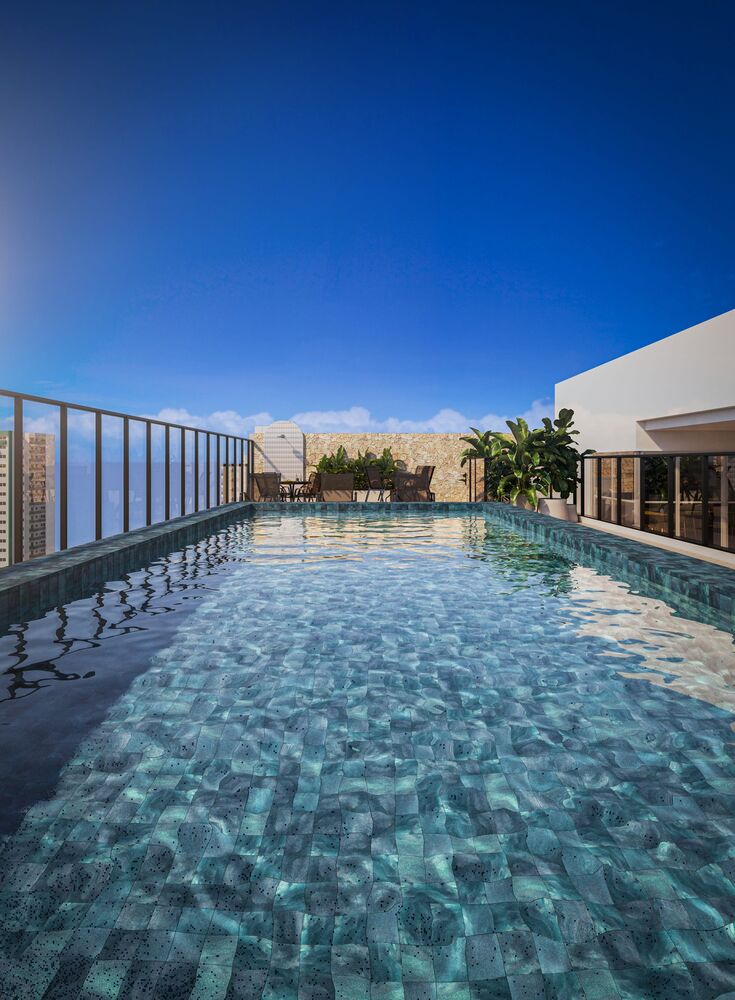 Apartamento, 3 quartos, 102 m² - Foto 3