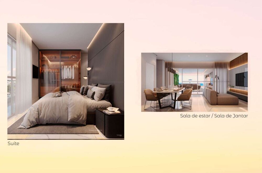 Apartamento, 4 quartos, 223 m² - Foto 2