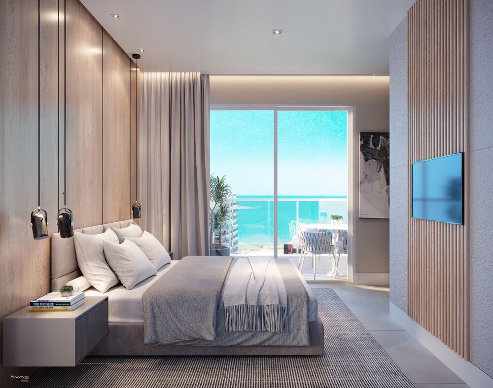 Apartamento, 2 quartos, 72 m² - Foto 6