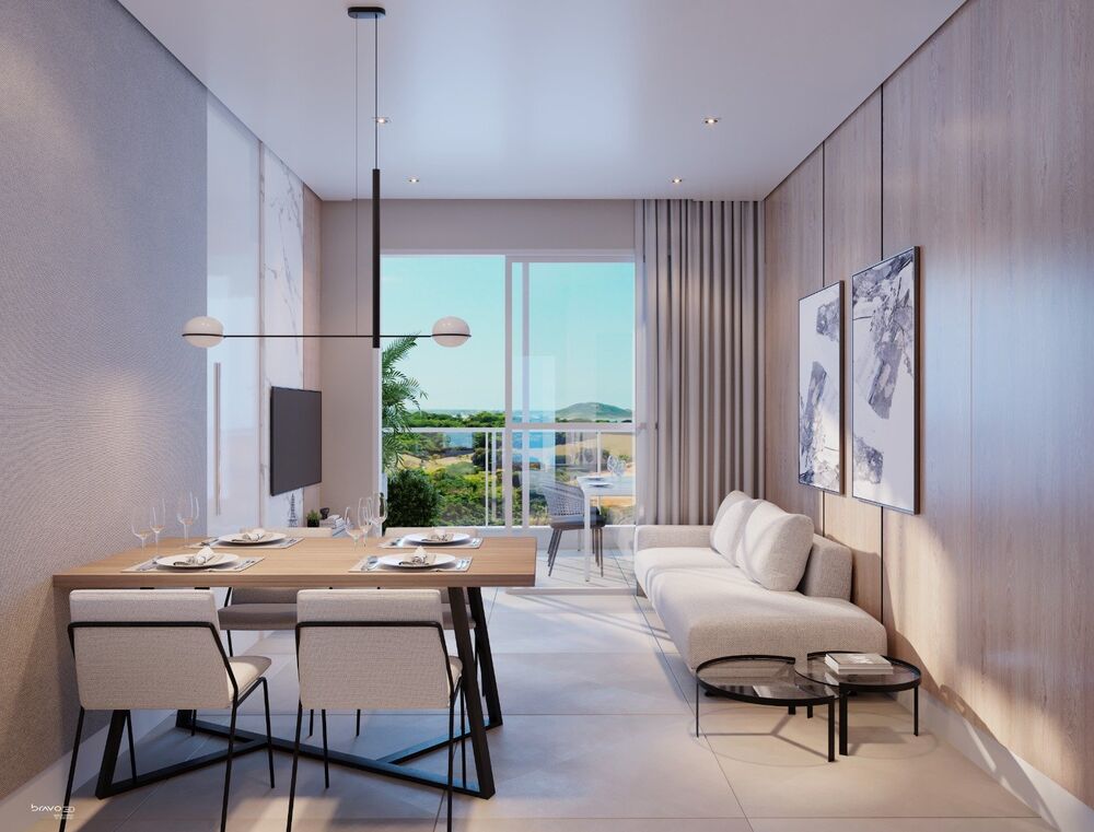 Apartamento, 2 quartos, 72 m² - Foto 5