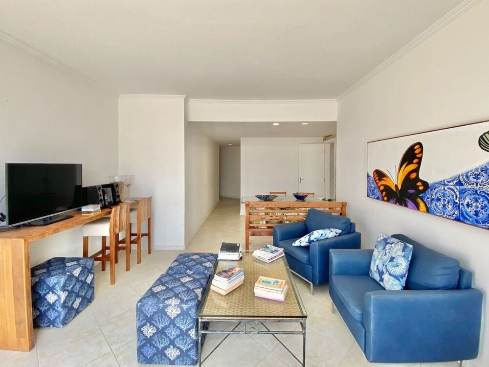 Cobertura, 3 quartos, 116 m² - Foto 2