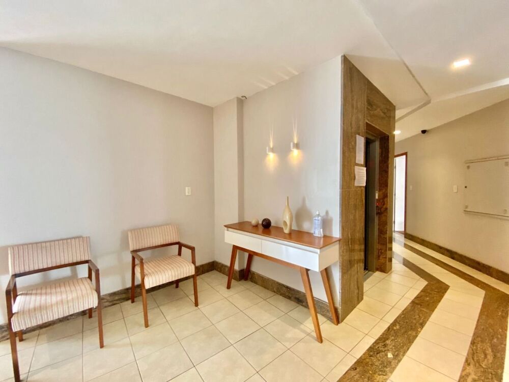 Cobertura, 3 quartos, 116 m² - Foto 3