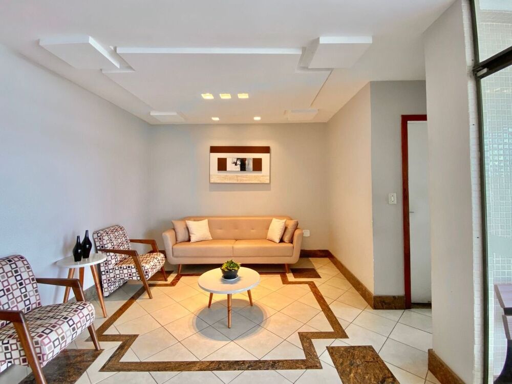 Cobertura, 3 quartos, 116 m² - Foto 1