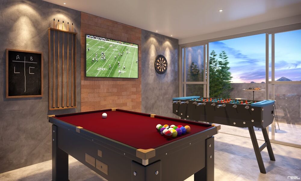 Apartamento, 2 quartos, 60 m² - Foto 4