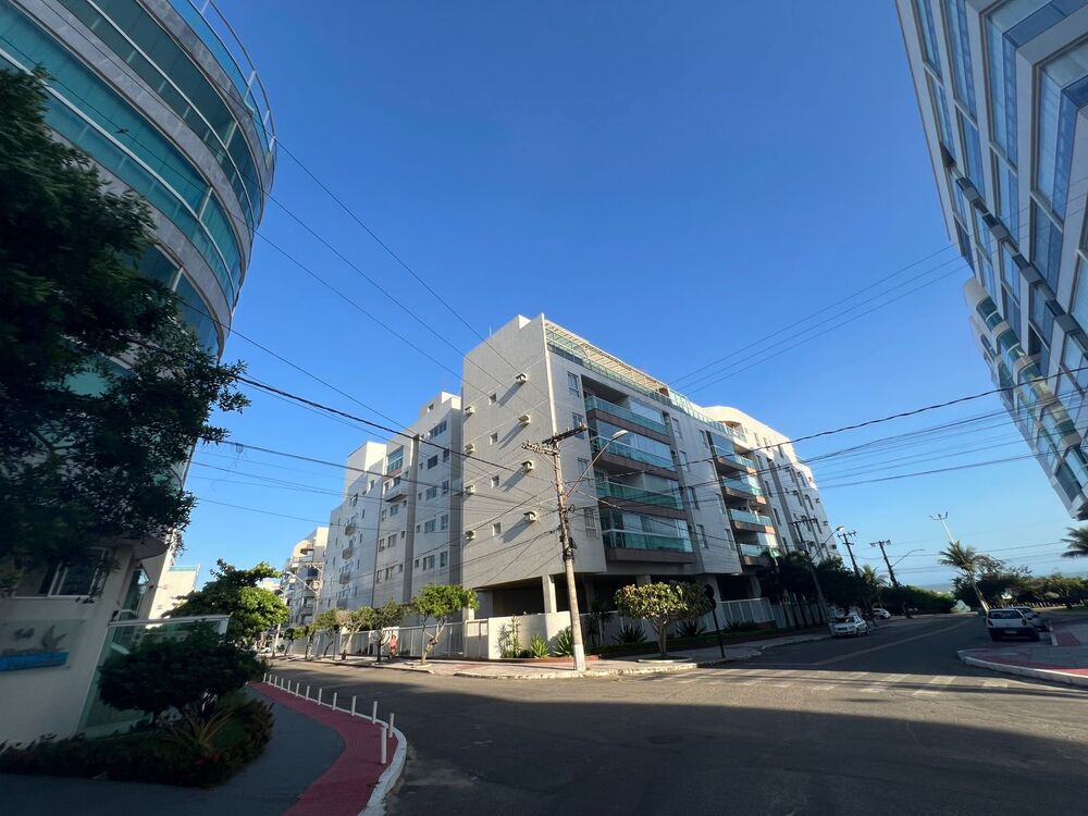 Apartamento, 2 quartos, 75 m² - Foto 1