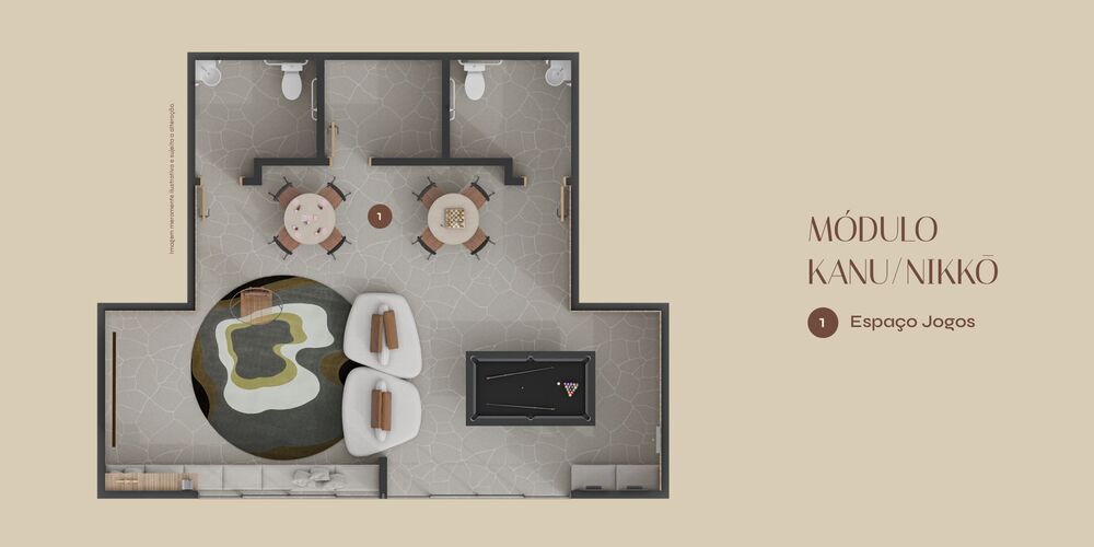 Apartamento à venda com 4 quartos, 143m² - Foto 26