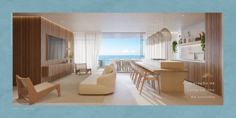 Apartamento à venda com 4 quartos, 143m² - Foto 13