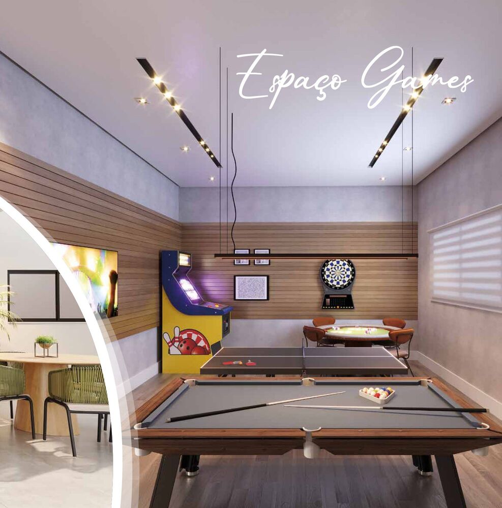 Apartamento, 3 quartos, 118 m² - Foto 1