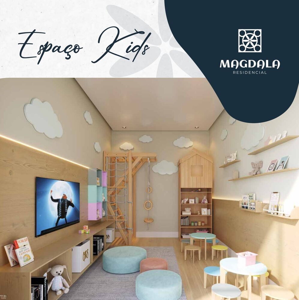 Apartamento, 3 quartos, 118 m² - Foto 3