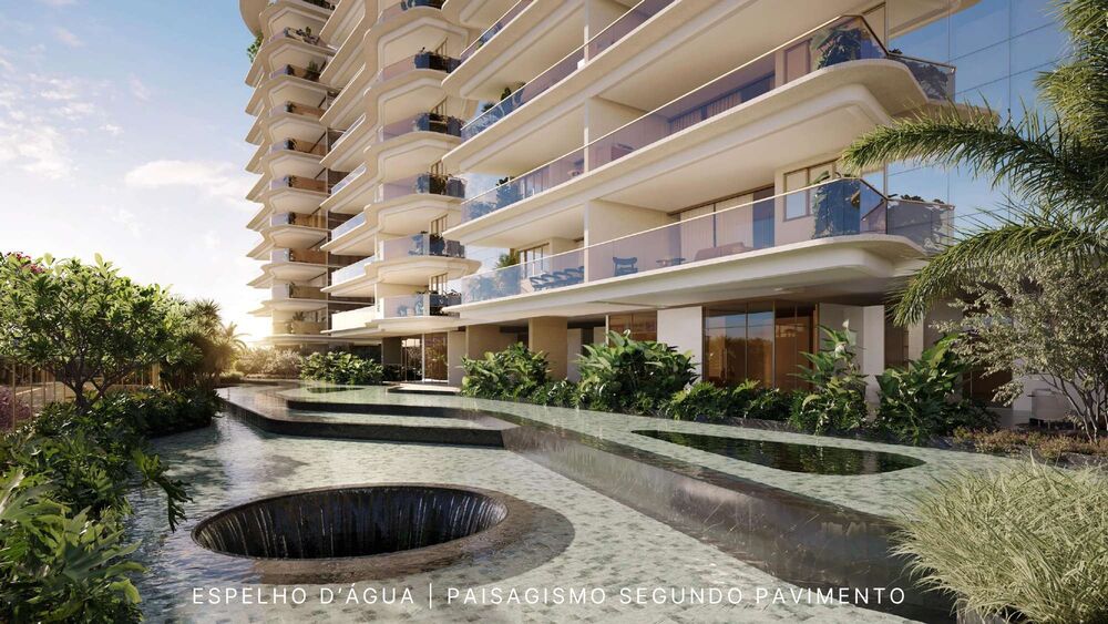 Apartamento, 4 quartos, 175 m² - Foto 3