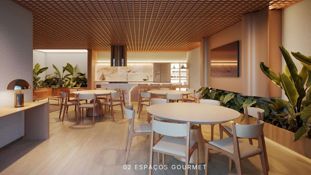 Apartamento, 4 quartos, 175 m² - Foto 4