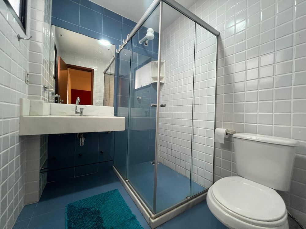 Apartamento, 3 quartos, 106 m² - Foto 17