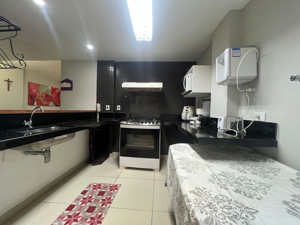 Apartamento, 3 quartos, 106 m² - Foto 9