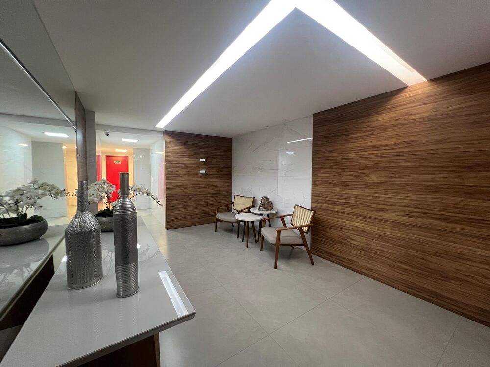 Apartamento, 3 quartos, 106 m² - Foto 4