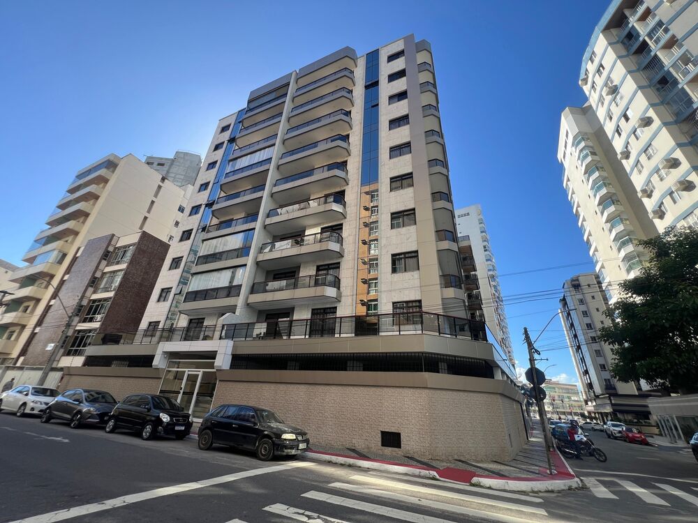 Apartamento, 3 quartos, 106 m² - Foto 2