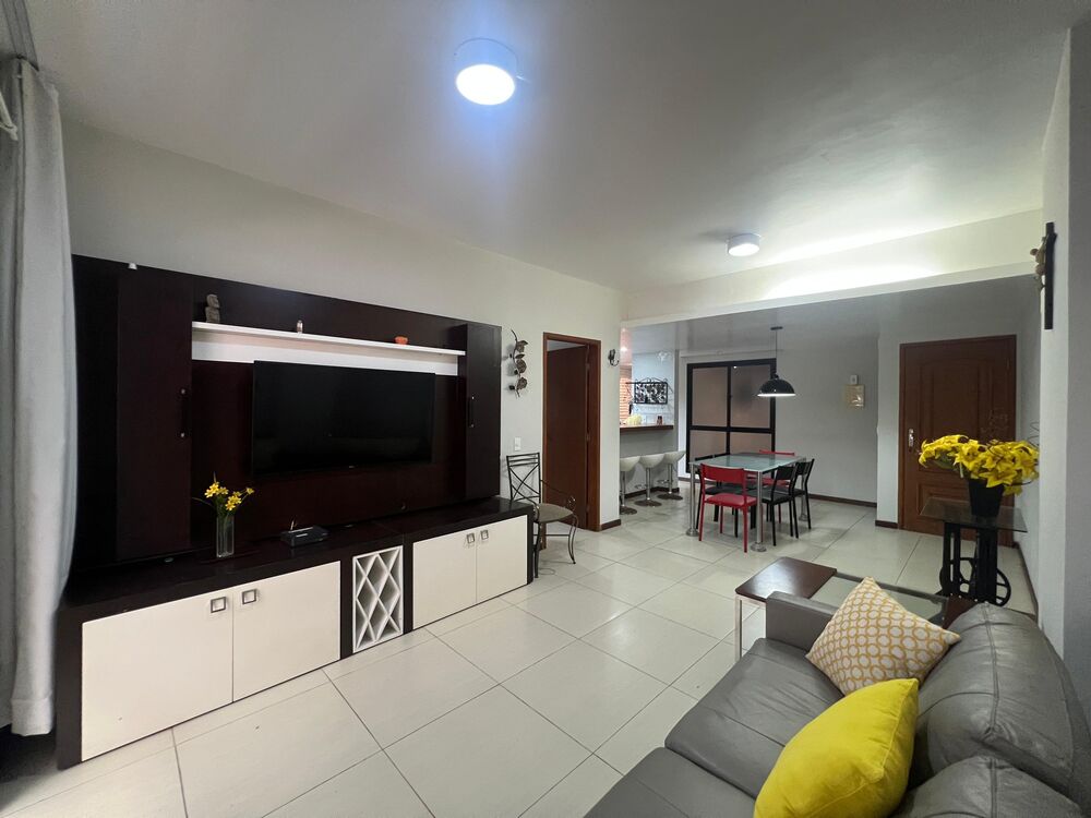 Apartamento, 3 quartos, 106 m² - Foto 6