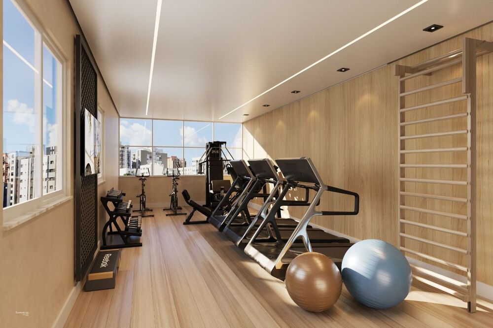 Apartamento, 4 quartos, 136 m² - Foto 1