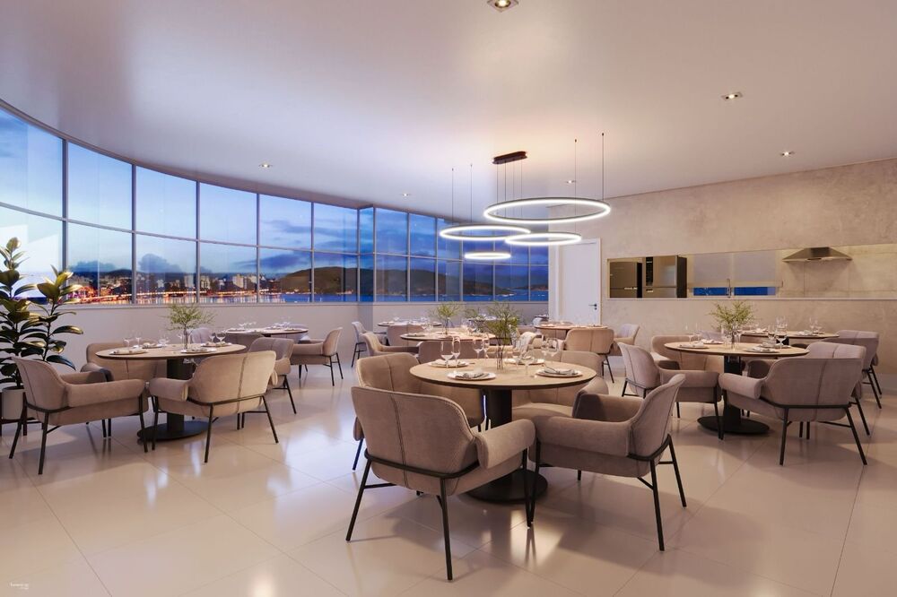 Apartamento, 4 quartos, 136 m² - Foto 2