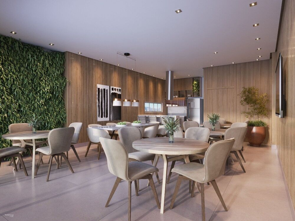 Apartamento à venda com 2 quartos, 84m² - Foto 4