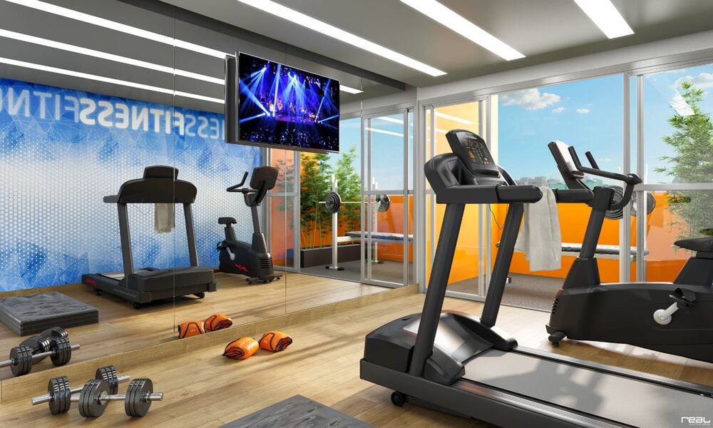 Apartamento, 3 quartos, 88 m² - Foto 11