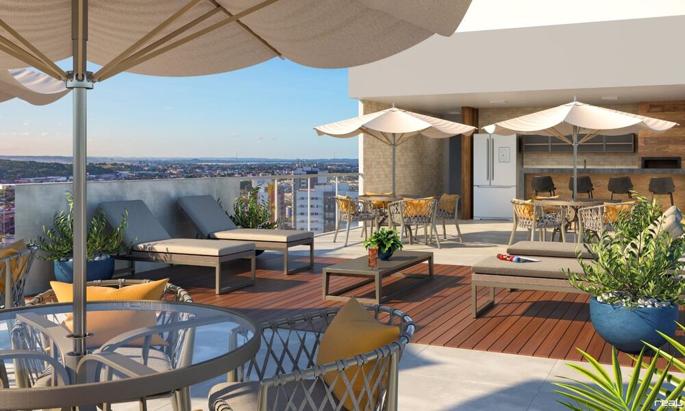 Apartamento, 3 quartos, 88 m² - Foto 12