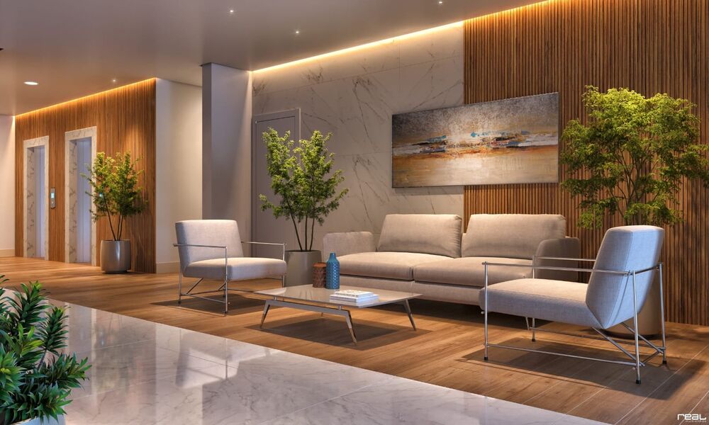 Apartamento, 3 quartos, 88 m² - Foto 8