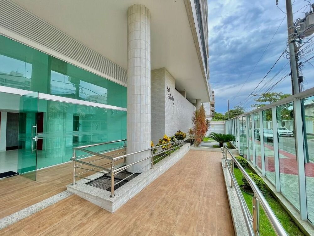 Apartamento, 2 quartos, 86 m² - Foto 4