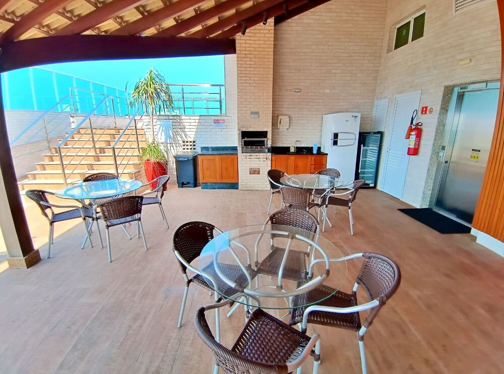 Apartamento, 2 quartos, 86 m² - Foto 2