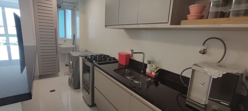 Apartamento, 2 quartos, 86 m² - Foto 1