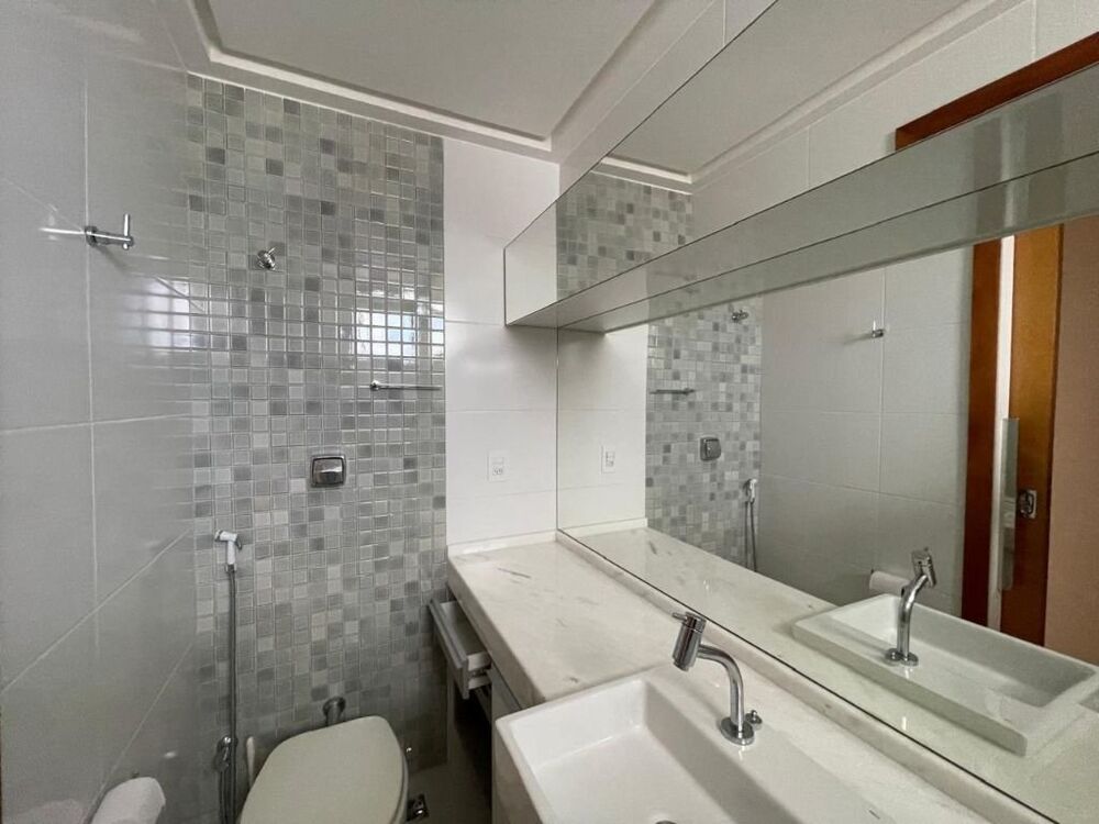 Apartamento, 3 quartos, 89 m² - Foto 7