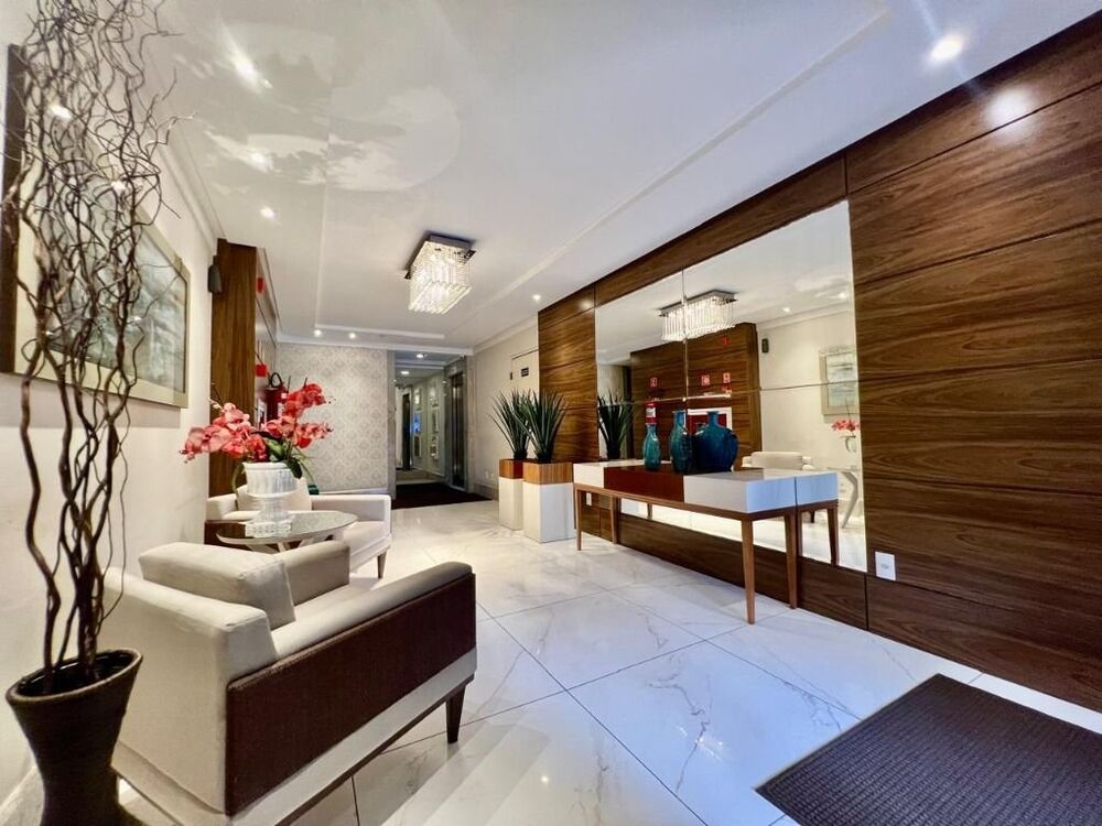Apartamento, 3 quartos, 89 m² - Foto 12