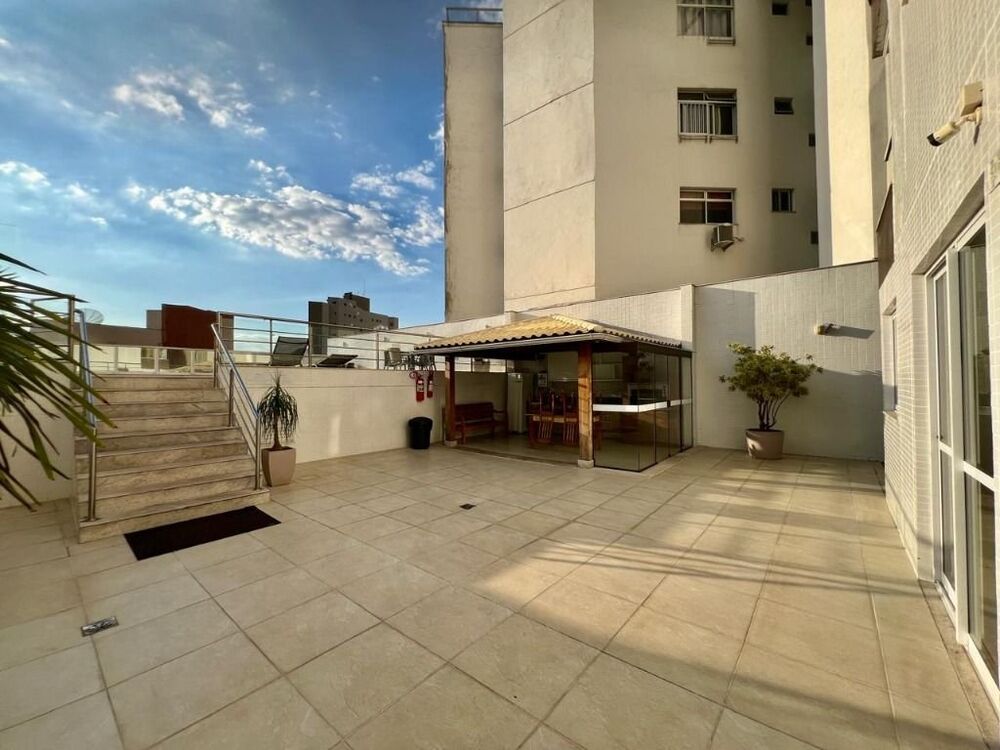 Apartamento, 3 quartos, 89 m² - Foto 13