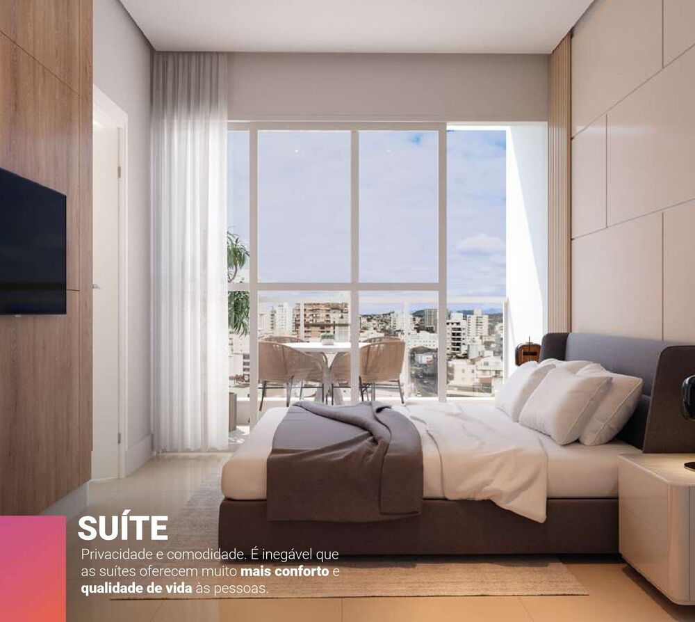 Apartamento à venda com 3 quartos, 116m² - Foto 16